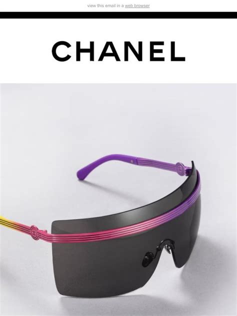 chanel grafica|Graphic Lines – CHANEL Eyewear .